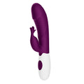 PRETTY LOVE - ROGUE MUSE 30-FUNKTIONEN-HASENVIBRATOR LILA