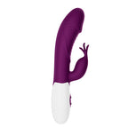 PRETTY LOVE - ROGUE MUSE 30-FUNKTIONEN-HASENVIBRATOR LILA