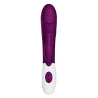 PRETTY LOVE - ROGUE MUSE 30-FUNKTIONEN-HASENVIBRATOR LILA