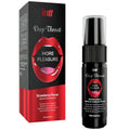 INTT – DEEP THROAT MORE PLEASURE ORAL SPRAY ERDBEERGESCHMACK