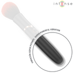 INTENSE - EMILIA VIBRATIONSBÜRSTE 10 VIBRATIONEN 16 CM