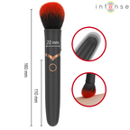 INTENSE - EMILIA VIBRATIONSBÜRSTE 10 VIBRATIONEN 16 CM