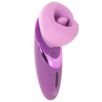 FANTASY FOR HER - VERGNÜGUNGSVIBRATOR LILA