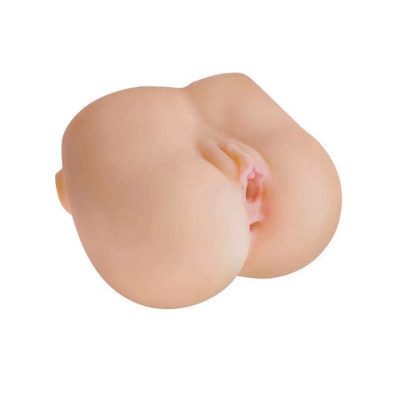 PIPEDREAMS EXTREME TOYZ - MEGA STROKER MASTURBATOR FÜR ANUS UND VAGINA