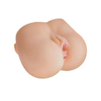 PIPEDREAMS EXTREME TOYZ - MEGA STROKER MASTURBATOR FÜR ANUS UND VAGINA