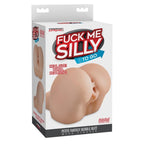 PIPEDREAMS EXTREME TOYZ - MEGA STROKER MASTURBATOR FÜR ANUS UND VAGINA