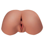 PDX PLUS – REALISTISCHER 360°-PO- UND VAGINA-MASTURBATOR