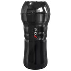 PDX EXTREME – REALISTISCHER SELBSTSCHMIERBARER MASTURBATOR MIT SUPER LECKEREN LIPPEN