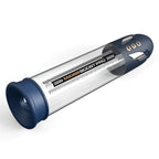 PUMP WORX - MAX BOOST PRO FLOW BLAUE VAKUUMPUMPE 30,5 CM