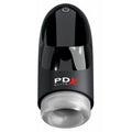 PDX ELITE – HYDROGASM Zyklonischer Vibrationsmasturbator 20 cm