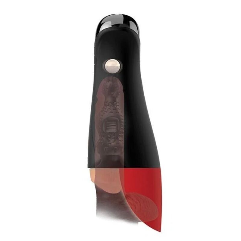 PDX ELITE - FUCK-O-MATIC PRO XL AUTOMATISCHER MASTURBATOR 42 CM