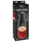 PDX ELITE - FUCK-O-MATIC PRO XL AUTOMATISCHER MASTURBATOR 42 CM