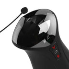 PDX ELITE - FAP-O-MATIC PRO XL AUTOMATISCHER VIBRATIONS-STROKER BRAUN 34,9 CM