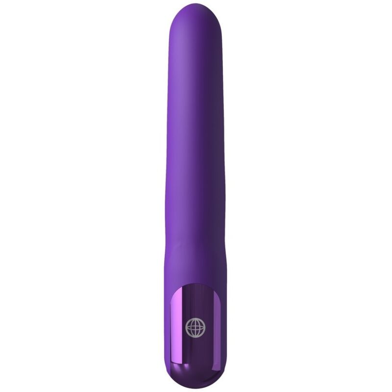 FANTASY FOR HER - SUPER SONIX THRUSTER RABBIT VIBRATOR LILA