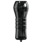 PDX EXTREME – WET PUSSIES SUPER SUCKER XXL LEICHTER VAGINA-STROKER MIT SAUGFUNKTION 27,3 CM