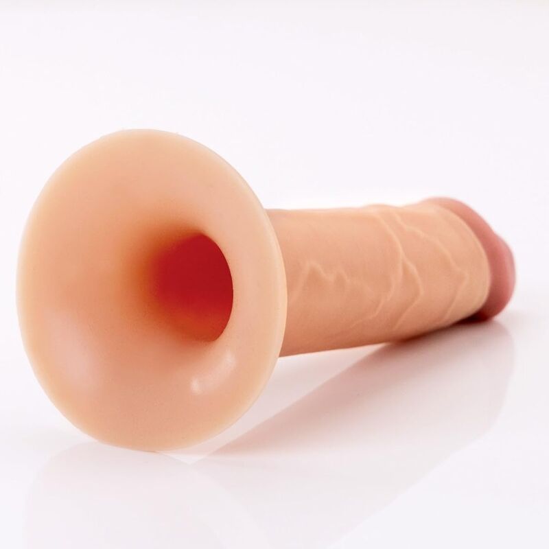 FANTASY X-TENSIONS - ELITE REALISTIC HOLLOW STRAP-ON 12,7 CM