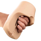 PDX PLUS – REALISTISCHER VAGINA-PUSSY-POOUNDER-SQUEEZE-STROKER 18 CM