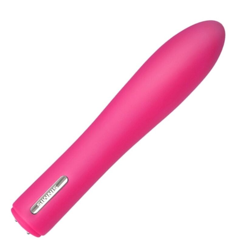 NALONE - IRIS MAGIC STICK RABBIT VIBRATOR - ROSA