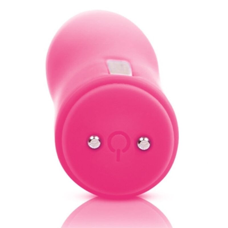 NALONE - IRIS MAGIC STICK RABBIT VIBRATOR - ROSA