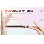 NALONE - TIA MAGIC STICK RABBIT VIBRATOR - ROSA