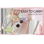 NALONE - TIA MAGIC STICK RABBIT VIBRATOR - ROSA