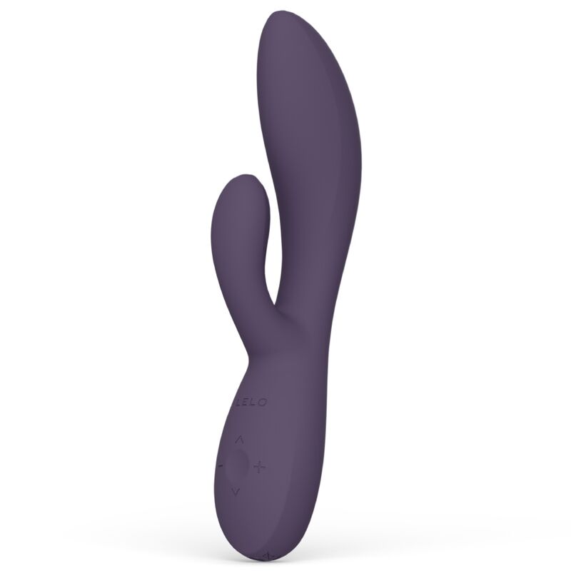 LELO - INA THRUST RABBIT STOSSVIBRATOR LILA