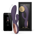 LELO - INA THRUST RABBIT STOSSVIBRATOR LILA