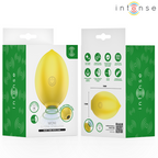 INTENSE - MONI LEMON KLITORIS-SAUGSTIMULATOR