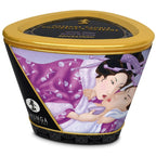 SHUNGA - MASSAGEKERZE LAVANDER 170 ML