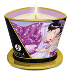 SHUNGA - MASSAGEKERZE LAVANDER 170 ML