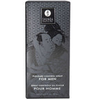 SHUNGA – PLEASEURE CONTROL SPRAY FÜR MÄNNER 20 ML