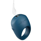 We-Vibe Pivot 2 vibrierender Penisring mit App – Slate