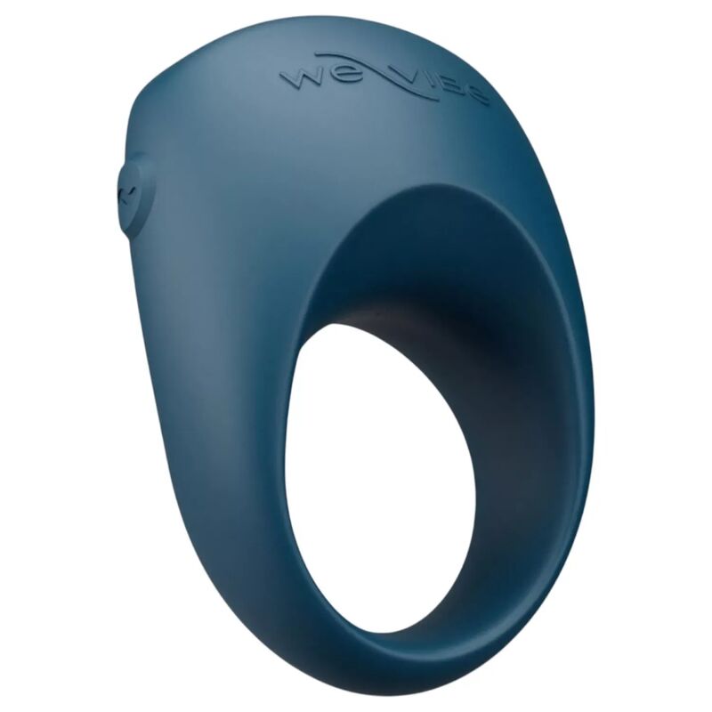 We-Vibe Pivot 2 vibrierender Penisring mit App – Slate