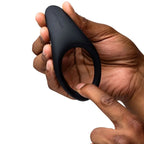 We-Vibe Verge 2 vibrierender Penis- und Dammstimulator – Schwarz