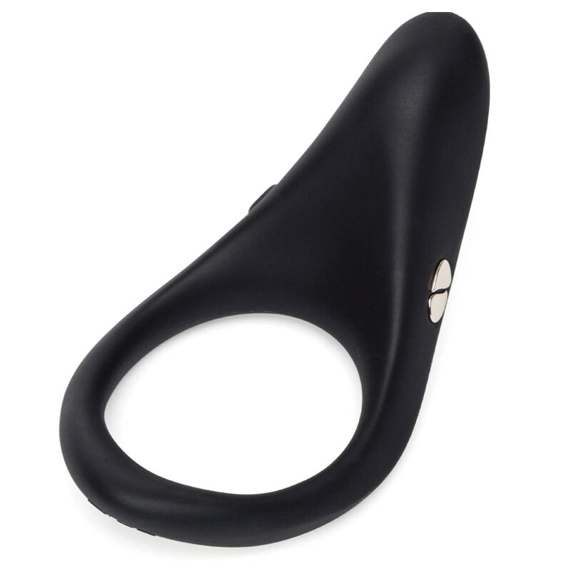 We-Vibe Verge 2 vibrierender Penis- und Dammstimulator – Schwarz