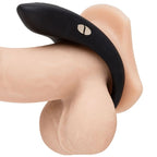 We-Vibe Verge 2 vibrierender Penis- und Dammstimulator – Schwarz