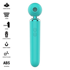 INTENSE - HAMBY MULTIFUNKTIONS-SAUG- UND VIBRATIONSSTIMULATOR
