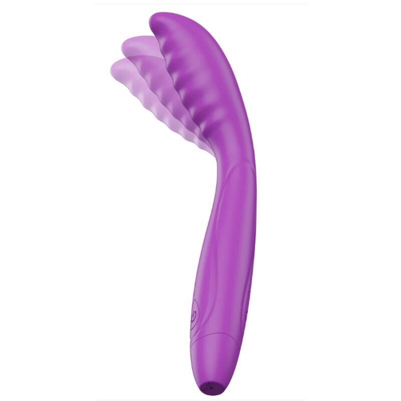 SHE.E.O - LILA G-PUNKT-VIBRATOR