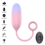 INTENSE - PAMELA GRADIENT G-PUNKT VIBRATOR