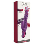 SHE.E.O - LILA HASEN-WIRL-VIBRATOR