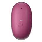 She.E.O Licking Clitoral Automatic Pump in Lila – Produktansicht 4