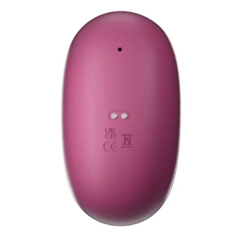 She.E.O Licking Clitoral Automatic Pump in Lila – Produktansicht 4