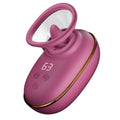 She.E.O Licking Clitoral Automatic Pump in Lila – Produktansicht 1