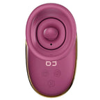 She.E.O Licking Clitoral Automatic Pump in Lila – Produktansicht 3