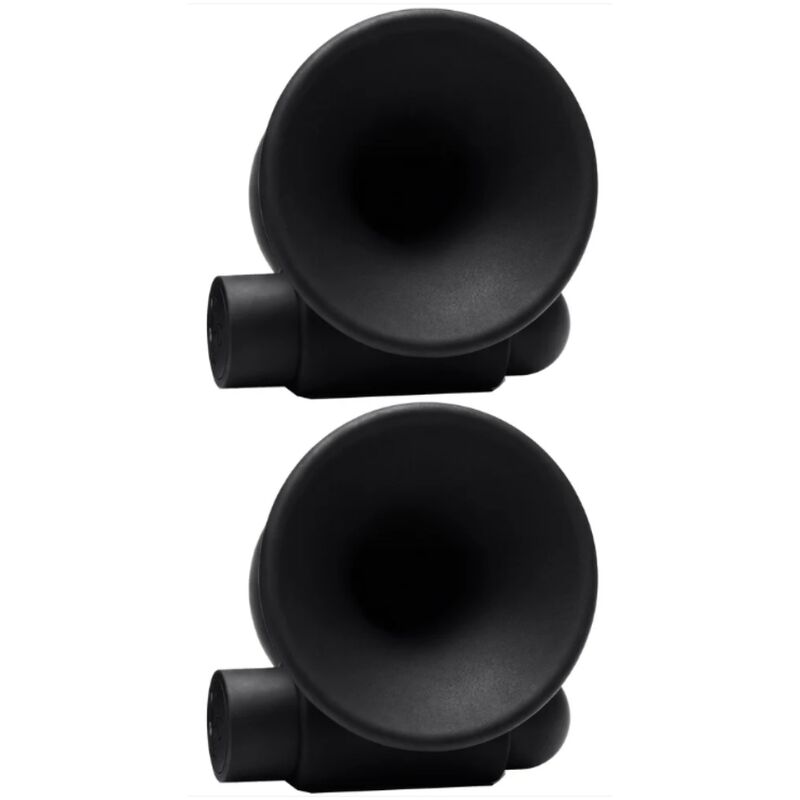 She.E.O Nippelsauger-Set mit Vibration, wiederaufladbar – Produktansicht 3