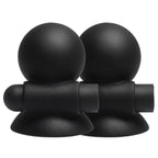 She.E.O Nippelsauger-Set mit Vibration, wiederaufladbar – Produktansicht 1