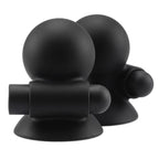 She.E.O Nippelsauger-Set mit Vibration, wiederaufladbar – Produktansicht 4