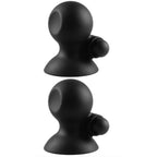 She.E.O Nippelsauger-Set mit Vibration, wiederaufladbar – Produktansicht 7