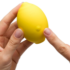 ROMP - LEMON CRUSH LUFT-KLTORALSTIMULATOR GELB
