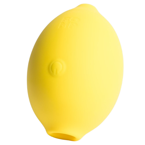 ROMP - LEMON CRUSH LUFT-KLTORALSTIMULATOR GELB
